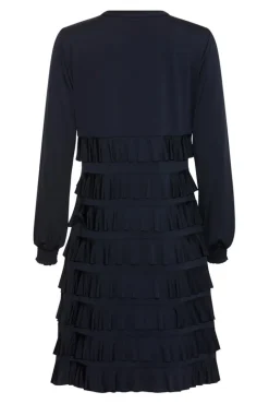 Philosophy Blues Original Mekot|Kaikki Mekot Ja Hameet>Naisten Mekko Kalaf Dress LS