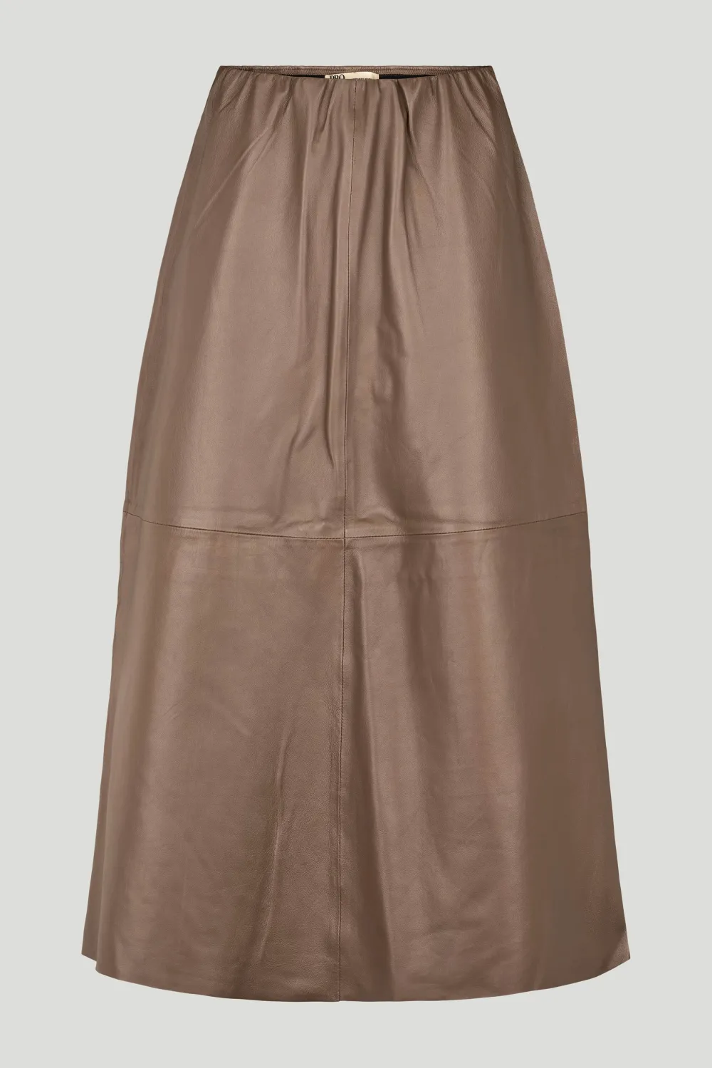 Philosophy Blues Original Hameet|Kaikki Mekot Ja Hameet>naisten hame, LAPA LEATHER SKIRT