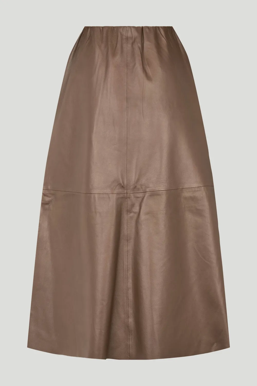 Philosophy Blues Original Hameet|Kaikki Mekot Ja Hameet>naisten hame, LAPA LEATHER SKIRT