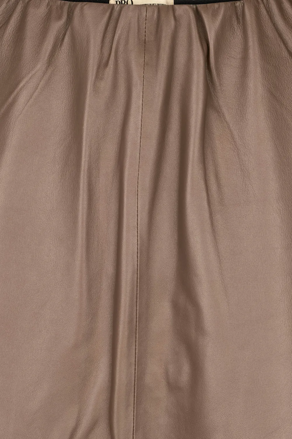 Philosophy Blues Original Hameet|Kaikki Mekot Ja Hameet>naisten hame, LAPA LEATHER SKIRT