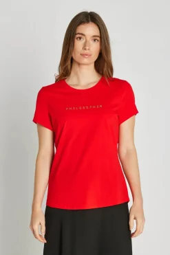 Philosophy Blues Original T-Paidat|Kaikki Paidat>naisten t-paita, PHILOSOPHER T-SHIRT