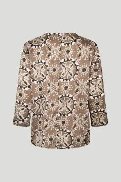 Philosophy Blues Original Puserot|Kaikki Paidat>naisten pusero, SILKY BALI BLOUSE