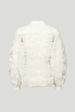 Philosophy Blues Original Puserot|Kaikki Paidat>naisten pusero CIRCLE BLOUSE,