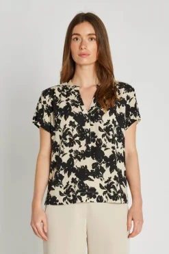 Philosophy Blues Original T-Paidat|Kaikki Paidat>naisten toppi, KILA TOP