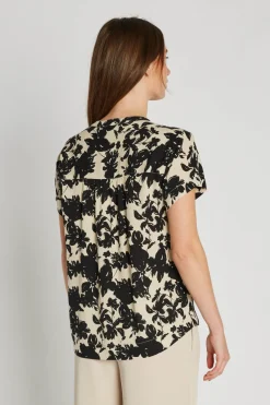 Philosophy Blues Original T-Paidat|Kaikki Paidat>naisten toppi, KILA TOP