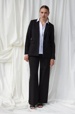 Philosophy Blues Original Suorat Housut Ja Kangashousut|Kaikki Housut Ja Farkut>Naisten Housut, TOGO PANT