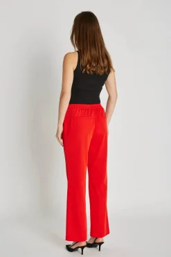 Philosophy Blues Original Suorat Housut Ja Kangashousut|Kaikki Housut Ja Farkut>naisten housut, AMALIE PANTS