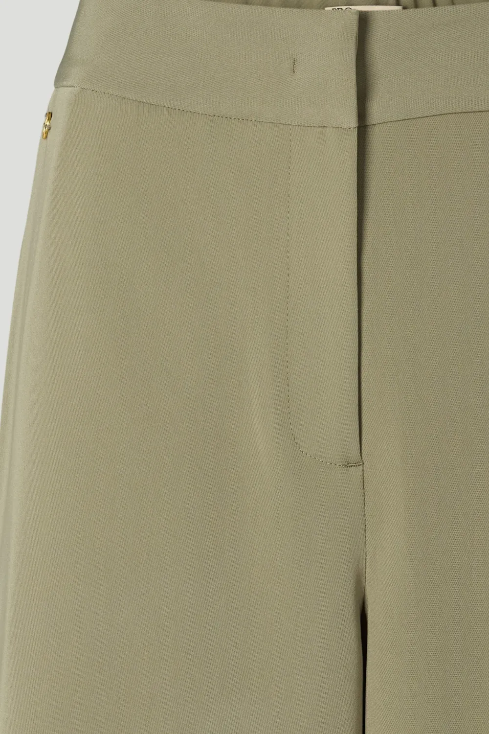 Philosophy Blues Original Suorat Housut Ja Kangashousut|Kaikki Housut Ja Farkut>naisten housut Malto Pants, vaalea armeijanvihreä