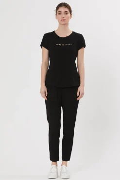 Philosophy Blues Original T-Paidat|Kaikki Paidat>Naisten T-Paita, PHILOSOPHER T-PAITA