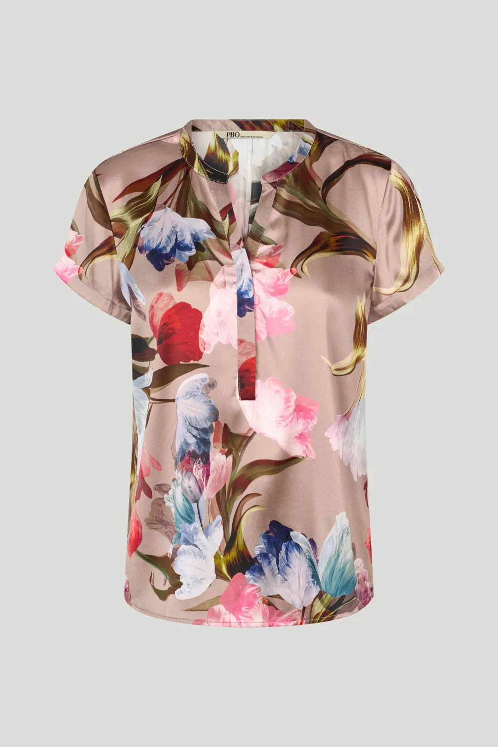 Philosophy Blues Original Puserot|Kaikki Paidat>naisten pusero Blaine Top,