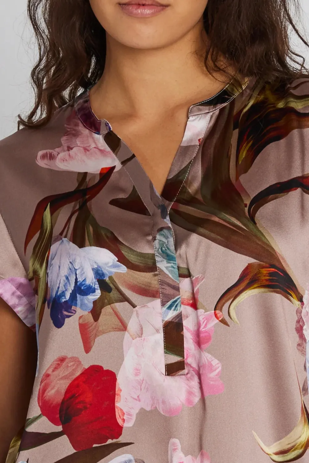 Philosophy Blues Original Puserot|Kaikki Paidat>naisten pusero Blaine Top,