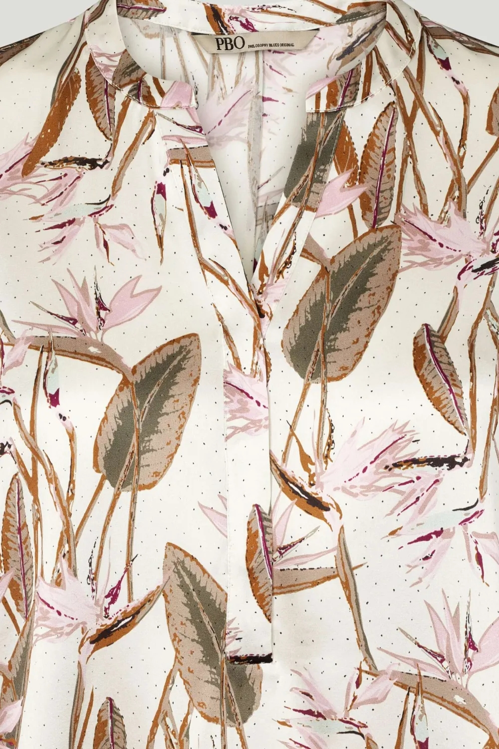 Philosophy Blues Original Topit|Kaikki Paidat>naisten toppi, BLAINE TOP