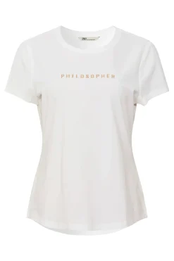 Philosophy Blues Original T-Paidat|Kaikki Paidat>Naisten T-Paita, PHILOSOPHER T-PAITA