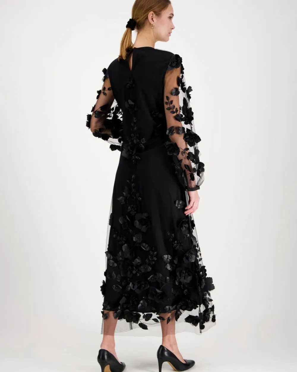 Philosophy Blues Original Mekot|Kaikki Mekot Ja Hameet>naisten mekko Alessio Dress,