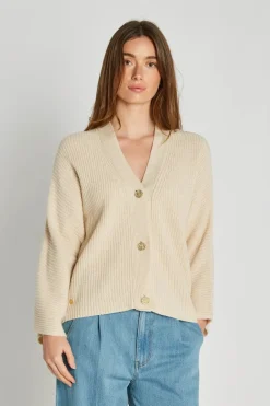 Philosophy Blues Original Neuletakit|Kaikki Neuleet>naisten neuletakki, IDEA KNIT SWEATER