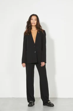 Philosophy Blues Original Suorat Housut Ja Kangashousut|Kaikki Housut Ja Farkut>Naisten Housut, AMALIE PANTS