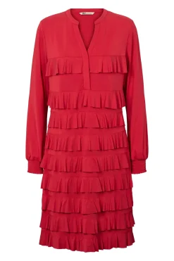 Philosophy Blues Original Mekot|Kaikki Mekot Ja Hameet>Naisten Mekko Kalaf Dress LS