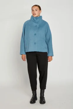 Philosophy Blues Original Talvitakit|Villakangastakit>Naisten Takki, VERONA