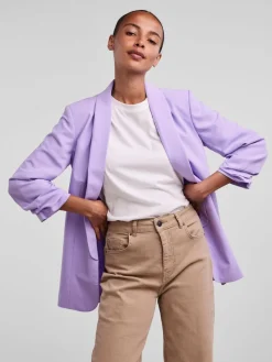 Pieces Bleiserit|Kevättakit>Bleiseri, PCBOSS BLAZER