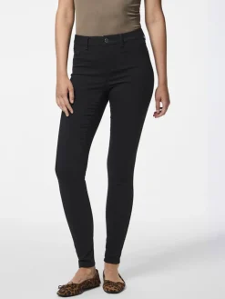 Pieces Leggingsit>Housut, Skin Wear Jeggings