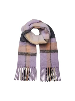 Pieces Huivit|Kaikki Asusteet>Kaulaliina Bea Long Scarf Noos