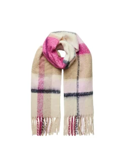 Pieces Huivit|Kaikki Asusteet>Kaulaliina Bea Long Scarf Noos