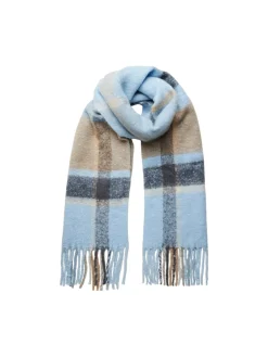 Pieces Huivit|Kaikki Asusteet>Kaulaliina Bea Long Scarf Noos