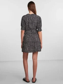 Pieces Mekot|Kaikki Mekot Ja Hameet>mekko, PCTALA 2/4 WRAP DRESS