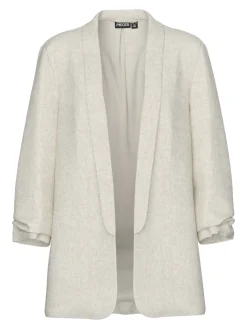 Pieces Bleiserit|Kevättakit>naisten bleiseri, PCPIA BOSELLA BLAZER