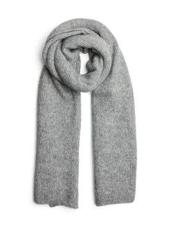 Pieces Kaikki Asusteet|Huivit>Naisten Huivi, PCMOELLA SCARF NOOS BC Grafiitti