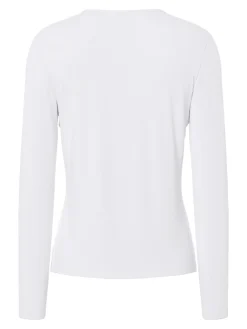 Pieces Pitkähihaiset Paidat|Kaikki Paidat><noscript><img width=