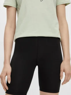 Pieces Shortsit Ja Caprit|Kaikki Housut Ja Farkut><noscript><img width=