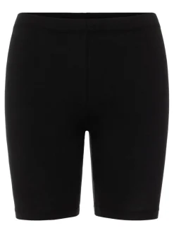 Pieces Shortsit Ja Caprit|Kaikki Housut Ja Farkut><noscript><img width=