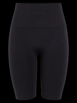 Pieces Shortsit Ja Caprit|Kaikki Housut Ja Farkut><noscript><img width=