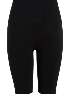 Pieces Shortsit Ja Caprit|Kaikki Housut Ja Farkut><noscript><img width=