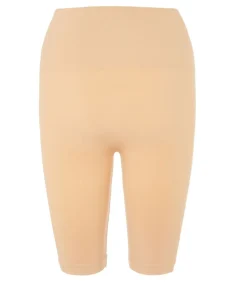 Pieces Shortsit Ja Caprit|Kaikki Housut Ja Farkut>Naisten Shortsit PCIMAGINE SHAPEWEAR SHORTS Vaalea Beige