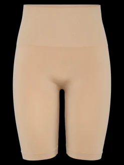 Pieces Shortsit Ja Caprit|Kaikki Housut Ja Farkut><noscript><img width=