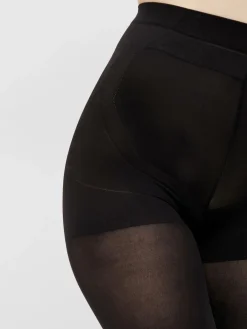 Pieces Kaikki Asusteet|Sukkahousut>Naisten Sukkahousut PCSHAPER 40 DEN TIGHTS