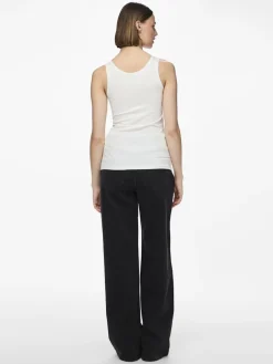 Pieces Topit|Kaikki Paidat>Naisten Toppi PCSIRENE TANK TOP