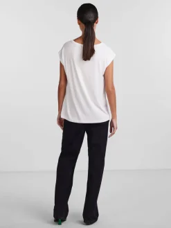 Pieces T-Paidat|Kaikki Paidat>, Naisten T-paita, Pckamala Tee Noos Bc