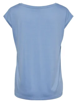 Pieces T-Paidat|Kaikki Paidat>, Naisten T-paita, Pckamala Tee Noos Bc