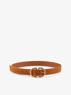 Pieces Kaikki Asusteet>Naisten Vyö PCJUVA SUEDE JEANS BELT