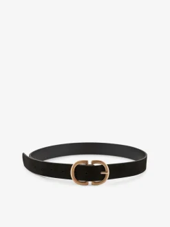 Pieces Kaikki Asusteet>Naisten Vyö PCJUVA SUEDE JEANS BELT