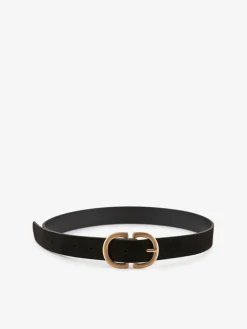 Pieces Kaikki Asusteet>Naisten Vyö PCJUVA SUEDE JEANS BELT