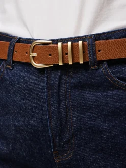 Pieces Kaikki Asusteet>naisten vyö, PCLEA JEANS BELT