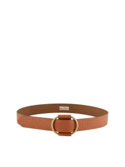 Pieces Kaikki Asusteet>naisten vyö, PCPILJA LEATHER JEANS BELT FC