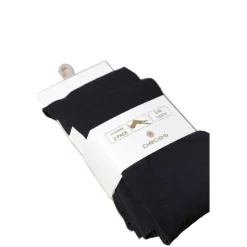 Pieces Kaikki Asusteet|Sukkahousut>Sukkahousut 40 Den 2 Pr/Pkt, New Nikoline Musta