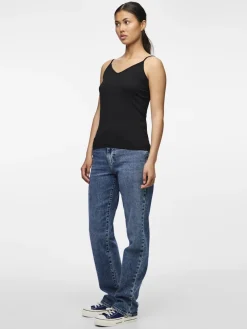 Pieces Topit|Kaikki Paidat>toppi, PCSIRENE SINGLET