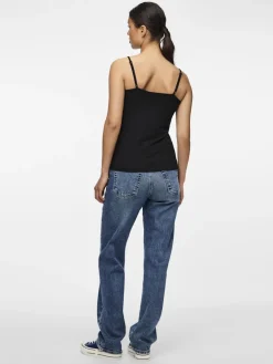 Pieces Topit|Kaikki Paidat>toppi, PCSIRENE SINGLET