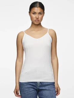 Pieces Topit|Kaikki Paidat>toppi, PCSIRENE SINGLET